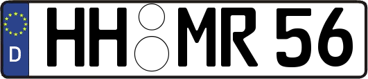 HH-MR56