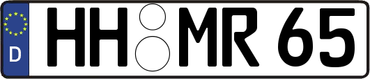 HH-MR65
