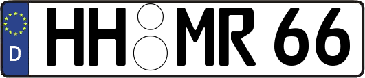 HH-MR66