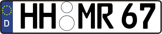 HH-MR67