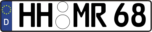 HH-MR68