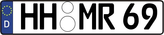 HH-MR69