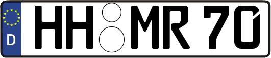 HH-MR70