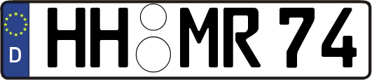 HH-MR74