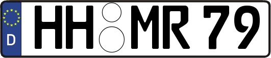HH-MR79