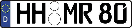 HH-MR80
