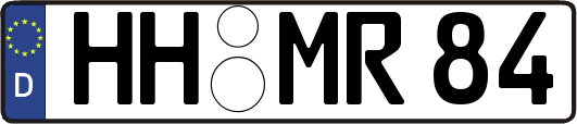 HH-MR84