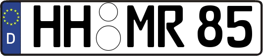 HH-MR85
