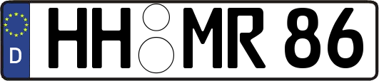 HH-MR86