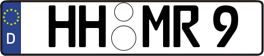 HH-MR9
