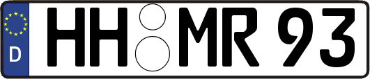 HH-MR93