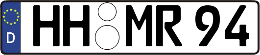HH-MR94