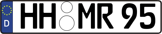 HH-MR95