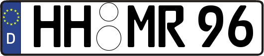 HH-MR96