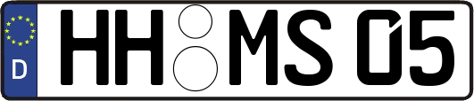 HH-MS05