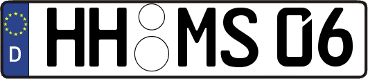 HH-MS06