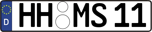 HH-MS11