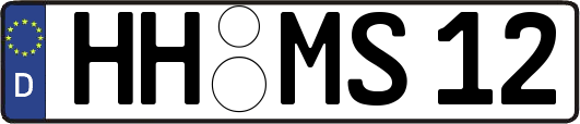 HH-MS12