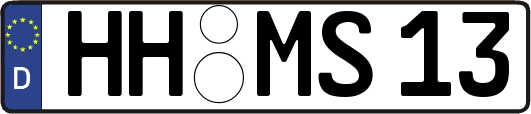 HH-MS13