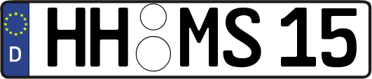 HH-MS15