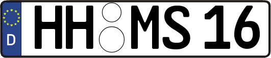 HH-MS16