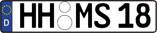 HH-MS18