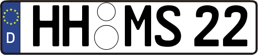 HH-MS22
