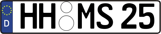 HH-MS25