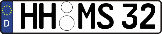 HH-MS32