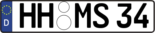 HH-MS34