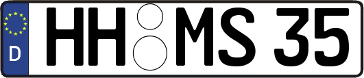HH-MS35