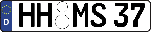 HH-MS37