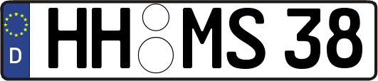 HH-MS38