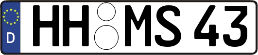 HH-MS43