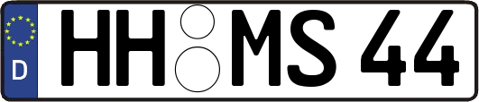 HH-MS44