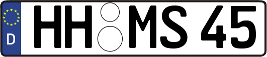 HH-MS45
