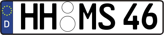 HH-MS46