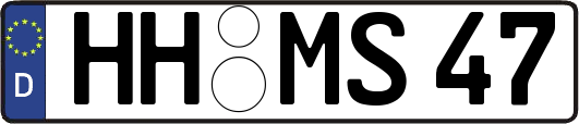 HH-MS47