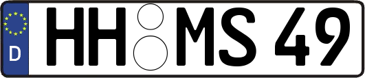 HH-MS49