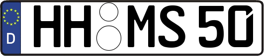 HH-MS50