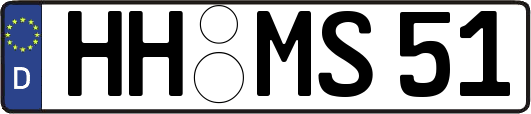HH-MS51