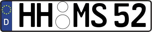 HH-MS52