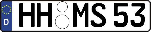 HH-MS53