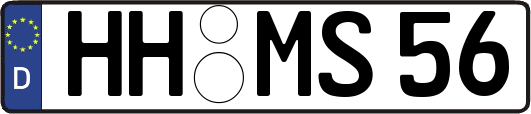 HH-MS56