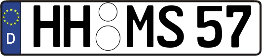 HH-MS57