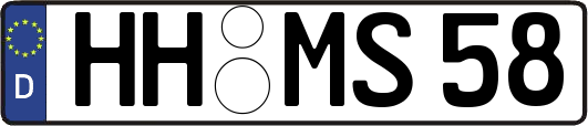 HH-MS58