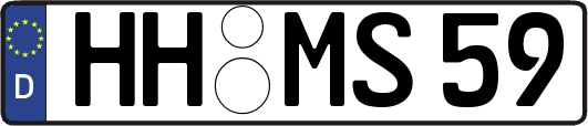 HH-MS59