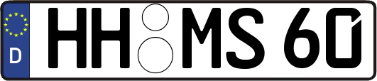 HH-MS60
