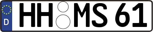 HH-MS61