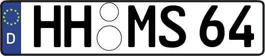 HH-MS64
